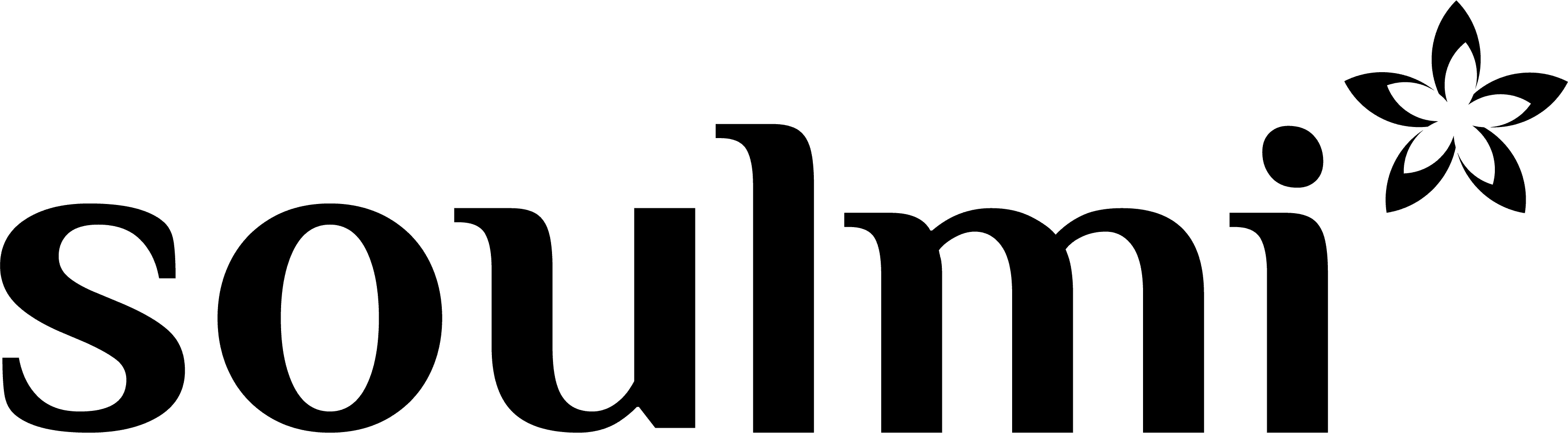 Soulmi Logo